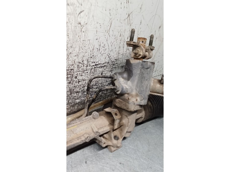 Recambio de cremallera direccion para peugeot 607 (9d, 9u) 2.7 hdi 24v referencia OEM IAM 7832378  04