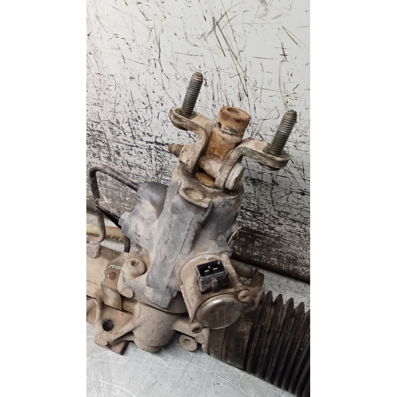 Recambio de cremallera direccion para peugeot 607 (9d, 9u) 2.7 hdi 24v referencia OEM IAM 7832378  04