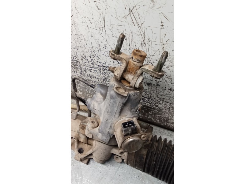 Recambio de cremallera direccion para peugeot 607 (9d, 9u) 2.7 hdi 24v referencia OEM IAM 7832378  04