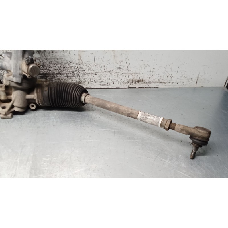 Recambio de cremallera direccion para peugeot 607 (9d, 9u) 2.7 hdi 24v referencia OEM IAM 7832378  04