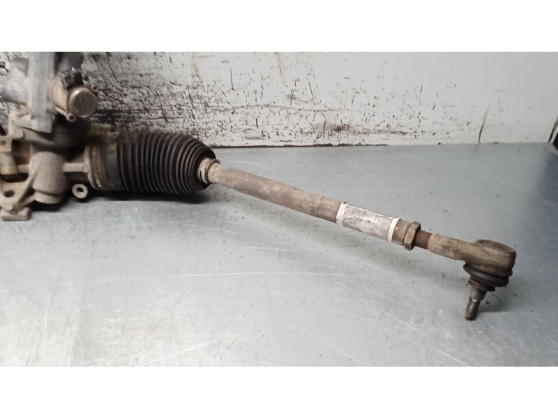 Recambio de cremallera direccion para peugeot 607 (9d, 9u) 2.7 hdi 24v referencia OEM IAM 7832378  04