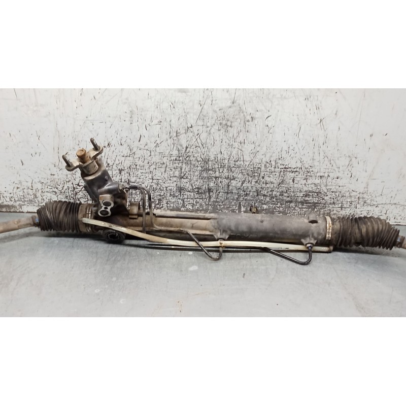Recambio de cremallera direccion para peugeot 607 (9d, 9u) 2.7 hdi 24v referencia OEM IAM 7832378  04