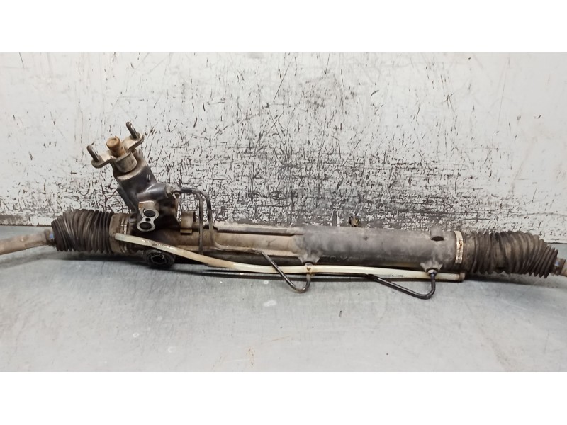 Recambio de cremallera direccion para peugeot 607 (9d, 9u) 2.7 hdi 24v referencia OEM IAM 7832378  04