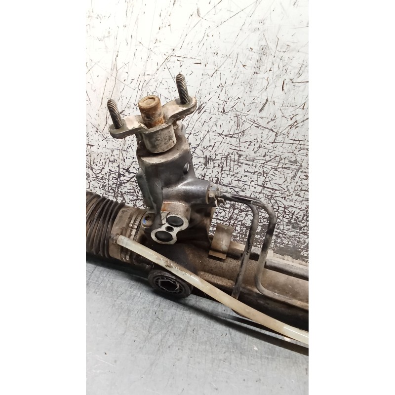 Recambio de cremallera direccion para peugeot 607 (9d, 9u) 2.7 hdi 24v referencia OEM IAM 7832378  04