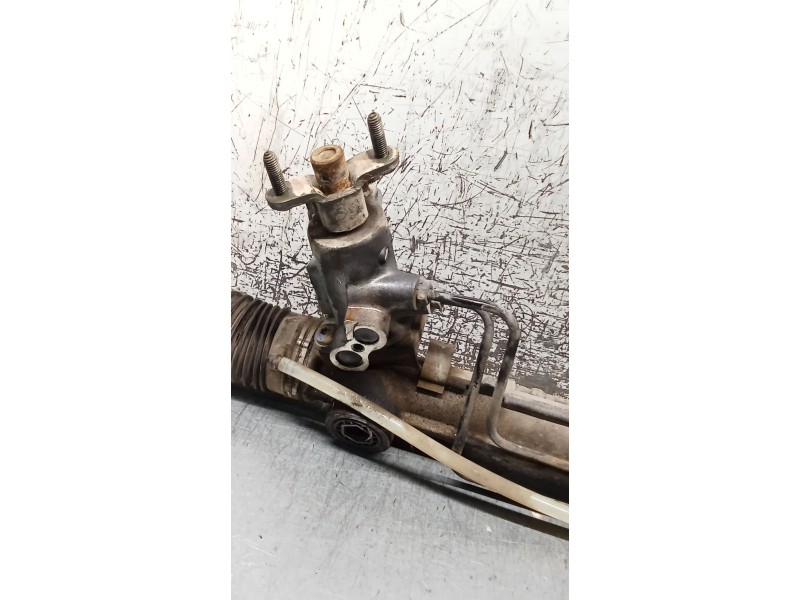 Recambio de cremallera direccion para peugeot 607 (9d, 9u) 2.7 hdi 24v referencia OEM IAM 7832378  04