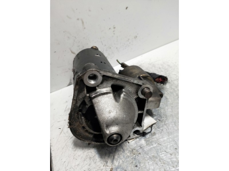 Recambio de motor arranque para volvo v70 familiar d5 summum (2004) referencia OEM IAM 0001109052 BOSCH 