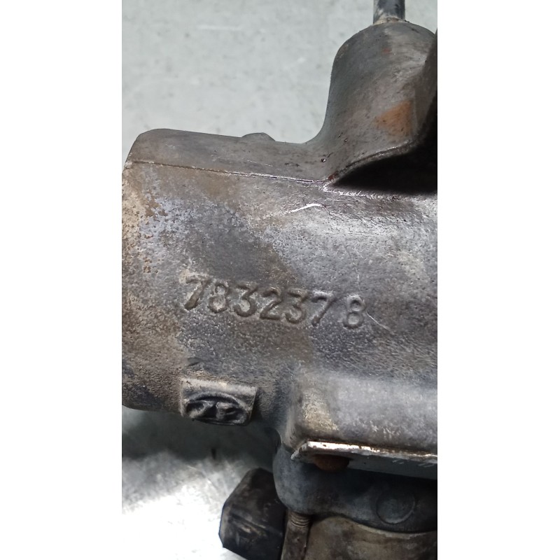 Recambio de cremallera direccion para peugeot 607 (9d, 9u) 2.7 hdi 24v referencia OEM IAM 7832378  04