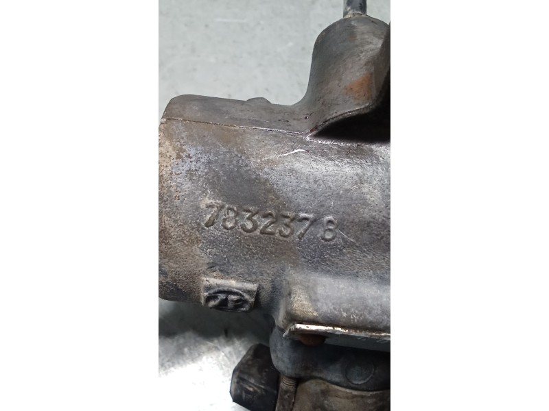 Recambio de cremallera direccion para peugeot 607 (9d, 9u) 2.7 hdi 24v referencia OEM IAM 7832378  04
