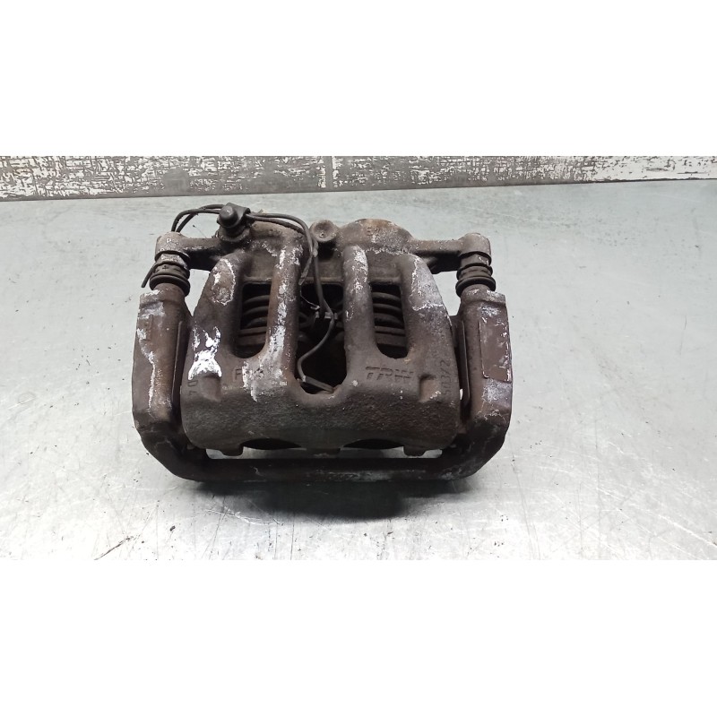Recambio de pinza freno delantera derecha para peugeot 607 (9d, 9u) 2.7 hdi 24v referencia OEM IAM  TRW 04