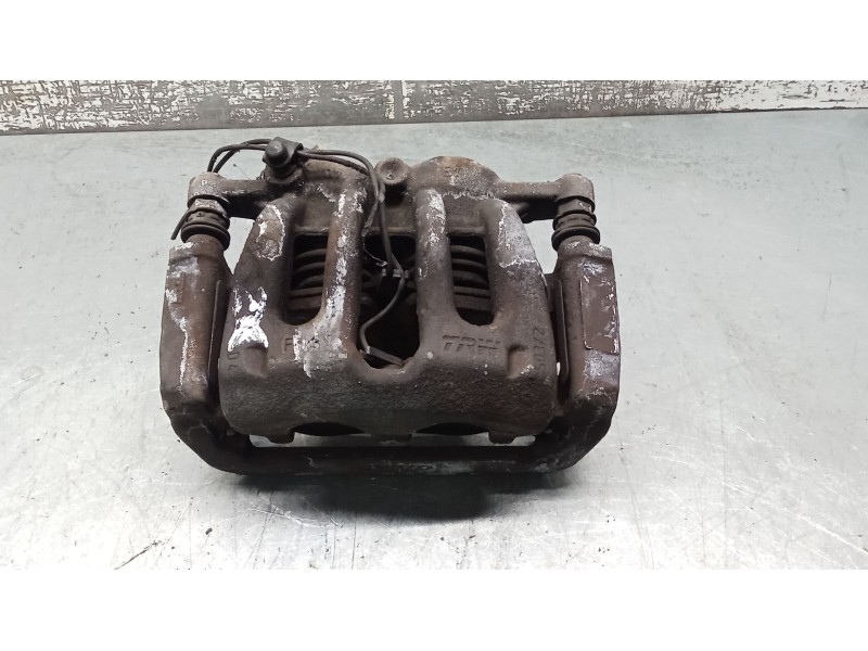 Recambio de pinza freno delantera derecha para peugeot 607 (9d, 9u) 2.7 hdi 24v referencia OEM IAM  TRW 04