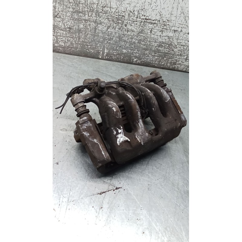 Recambio de pinza freno delantera derecha para peugeot 607 (9d, 9u) 2.7 hdi 24v referencia OEM IAM  TRW 04