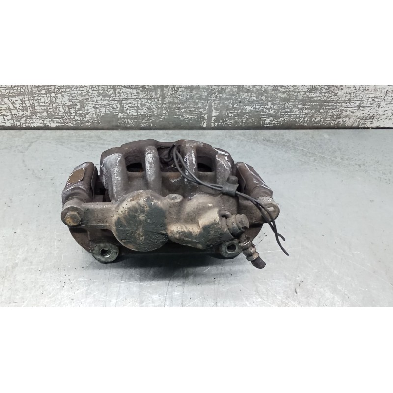 Recambio de pinza freno delantera derecha para peugeot 607 (9d, 9u) 2.7 hdi 24v referencia OEM IAM  TRW 04