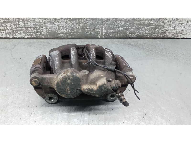Recambio de pinza freno delantera derecha para peugeot 607 (9d, 9u) 2.7 hdi 24v referencia OEM IAM  TRW 04