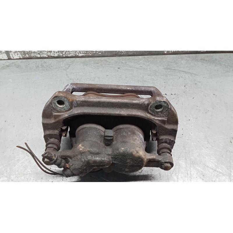 Recambio de pinza freno delantera derecha para peugeot 607 (9d, 9u) 2.7 hdi 24v referencia OEM IAM  TRW 04