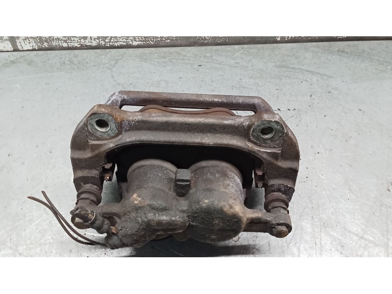 Recambio de pinza freno delantera derecha para peugeot 607 (9d, 9u) 2.7 hdi 24v referencia OEM IAM  TRW 04