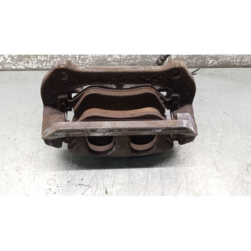 Recambio de pinza freno delantera derecha para peugeot 607 (9d, 9u) 2.7 hdi 24v referencia OEM IAM  TRW 04