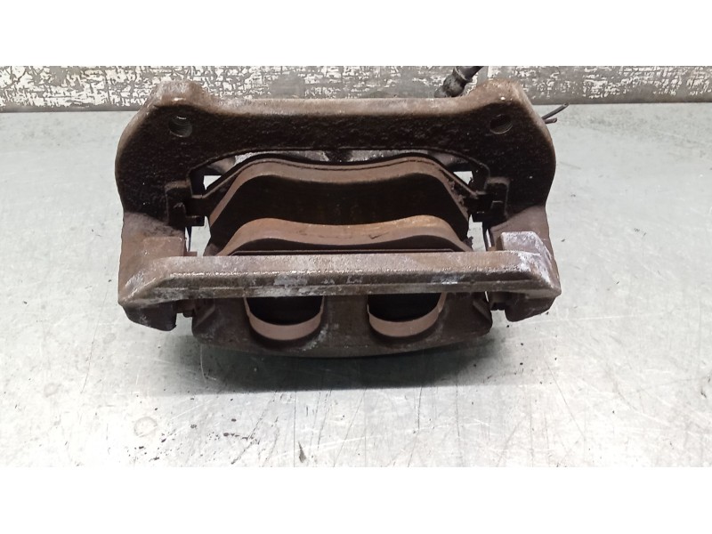 Recambio de pinza freno delantera derecha para peugeot 607 (9d, 9u) 2.7 hdi 24v referencia OEM IAM  TRW 04