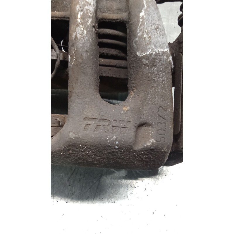 Recambio de pinza freno delantera derecha para peugeot 607 (9d, 9u) 2.7 hdi 24v referencia OEM IAM  TRW 04