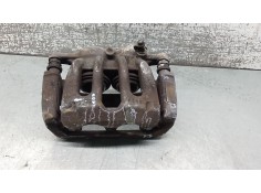 Recambio de pinza freno delantera izquierda para peugeot 607 (9d, 9u) 2.7 hdi 24v referencia OEM IAM  TRW 04