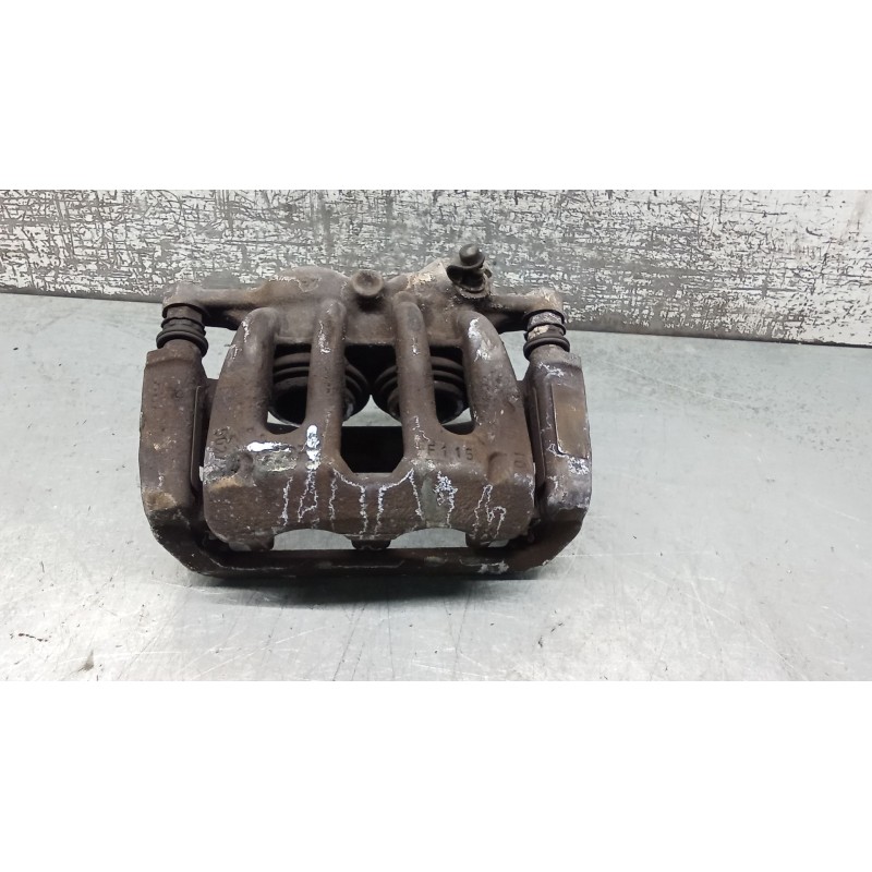 Recambio de pinza freno delantera izquierda para peugeot 607 (9d, 9u) 2.7 hdi 24v referencia OEM IAM  TRW 04