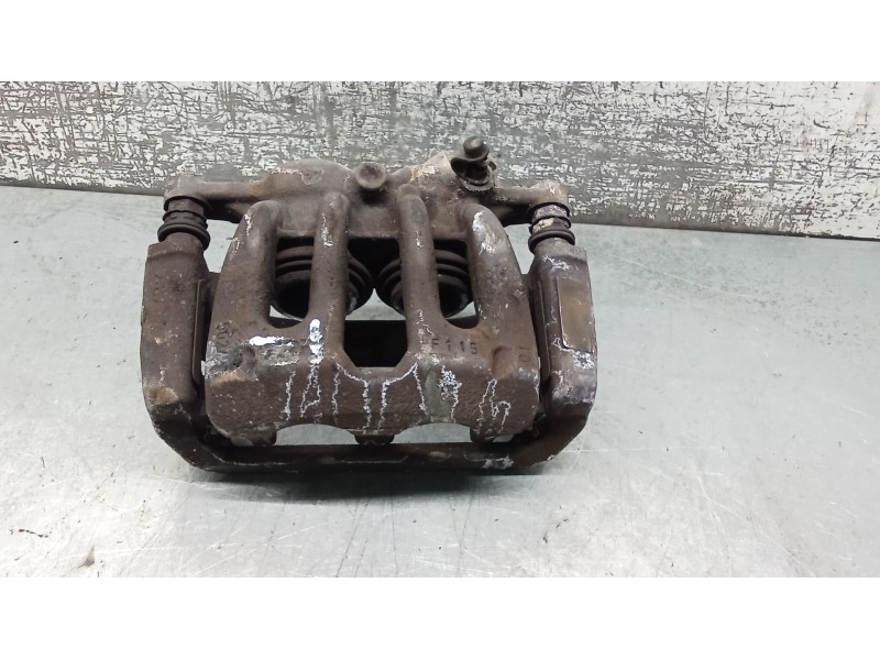 Recambio de pinza freno delantera izquierda para peugeot 607 (9d, 9u) 2.7 hdi 24v referencia OEM IAM  TRW 04