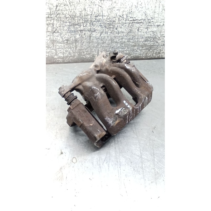 Recambio de pinza freno delantera izquierda para peugeot 607 (9d, 9u) 2.7 hdi 24v referencia OEM IAM  TRW 04