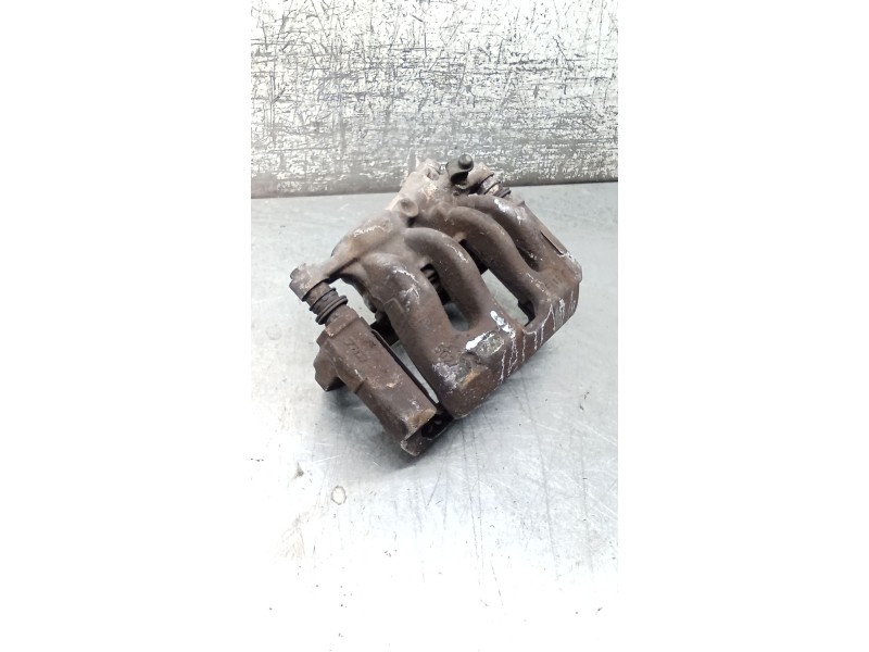 Recambio de pinza freno delantera izquierda para peugeot 607 (9d, 9u) 2.7 hdi 24v referencia OEM IAM  TRW 04