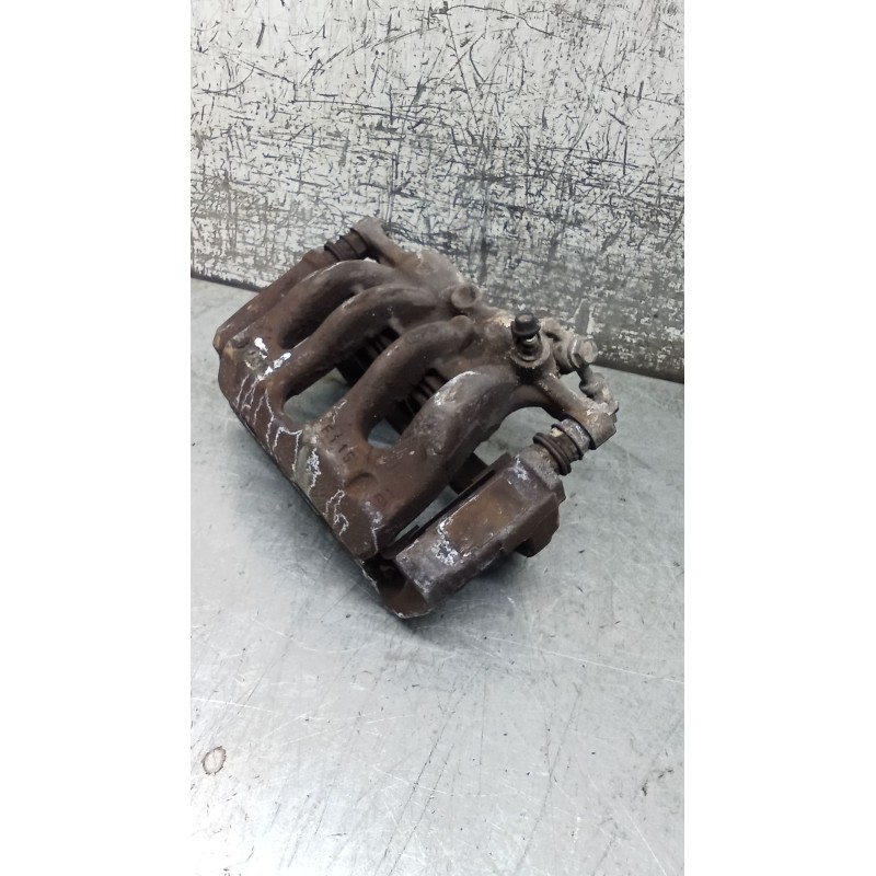 Recambio de pinza freno delantera izquierda para peugeot 607 (9d, 9u) 2.7 hdi 24v referencia OEM IAM  TRW 04