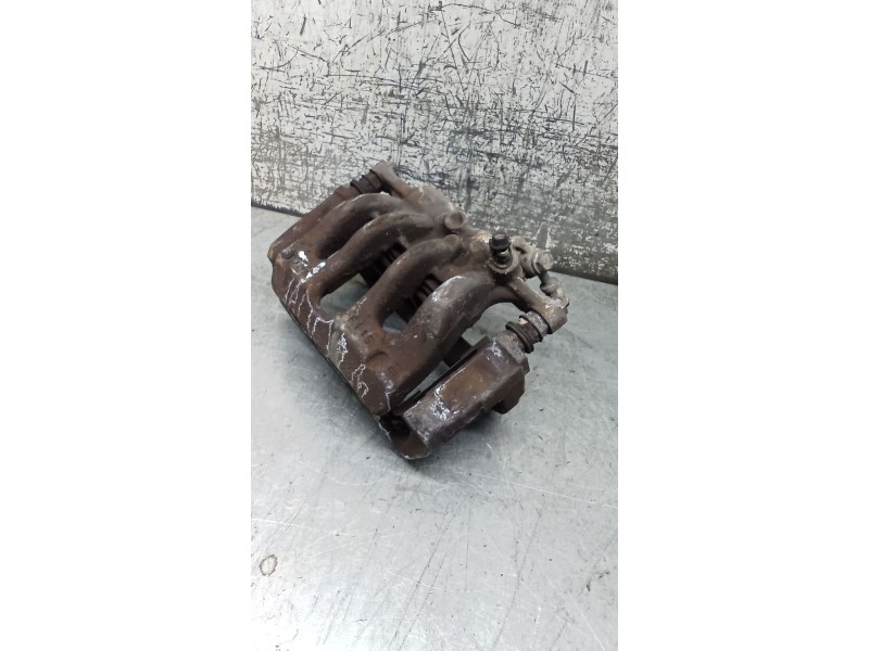 Recambio de pinza freno delantera izquierda para peugeot 607 (9d, 9u) 2.7 hdi 24v referencia OEM IAM  TRW 04