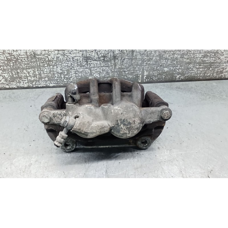 Recambio de pinza freno delantera izquierda para peugeot 607 (9d, 9u) 2.7 hdi 24v referencia OEM IAM  TRW 04