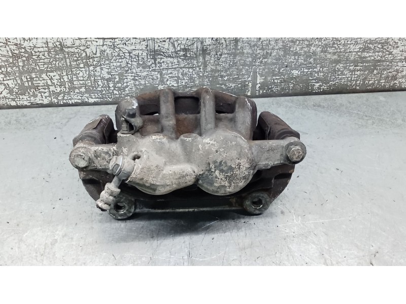Recambio de pinza freno delantera izquierda para peugeot 607 (9d, 9u) 2.7 hdi 24v referencia OEM IAM  TRW 04