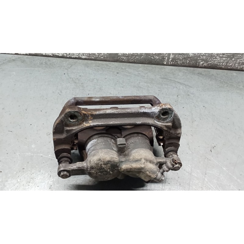 Recambio de pinza freno delantera izquierda para peugeot 607 (9d, 9u) 2.7 hdi 24v referencia OEM IAM  TRW 04