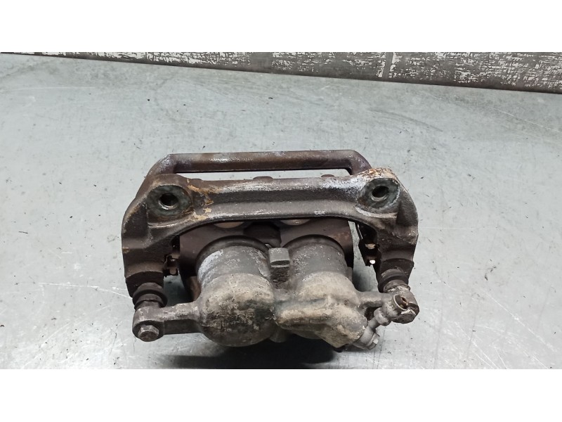 Recambio de pinza freno delantera izquierda para peugeot 607 (9d, 9u) 2.7 hdi 24v referencia OEM IAM  TRW 04