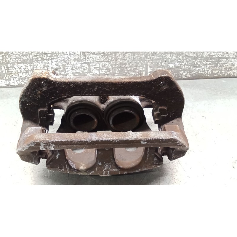 Recambio de pinza freno delantera izquierda para peugeot 607 (9d, 9u) 2.7 hdi 24v referencia OEM IAM  TRW 04