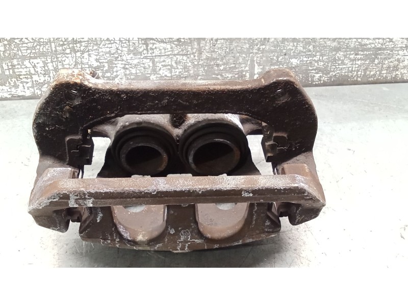 Recambio de pinza freno delantera izquierda para peugeot 607 (9d, 9u) 2.7 hdi 24v referencia OEM IAM  TRW 04