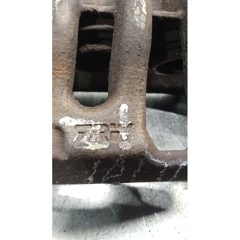 Recambio de pinza freno delantera izquierda para peugeot 607 (9d, 9u) 2.7 hdi 24v referencia OEM IAM  TRW 04