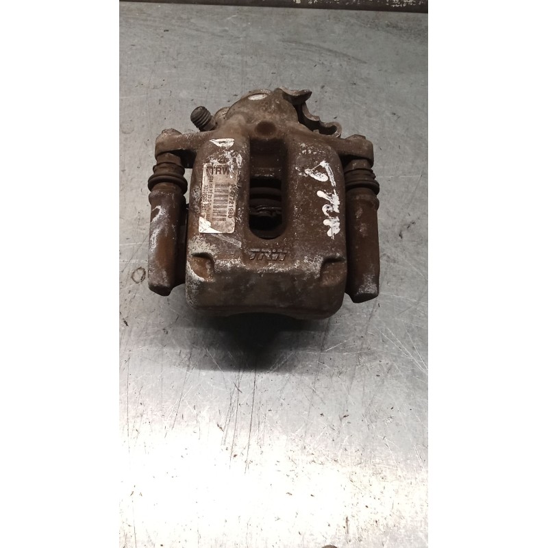 Recambio de pinza freno trasera derecha para peugeot 607 (9d, 9u) 2.7 hdi 24v referencia OEM IAM  TRW 04
