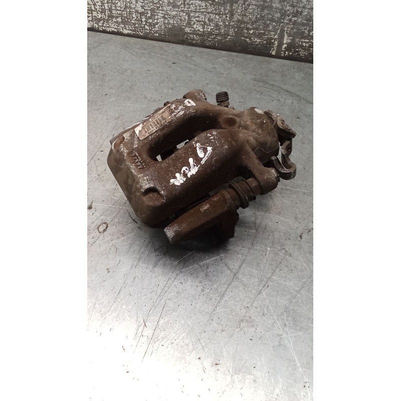 Recambio de pinza freno trasera derecha para peugeot 607 (9d, 9u) 2.7 hdi 24v referencia OEM IAM  TRW 04