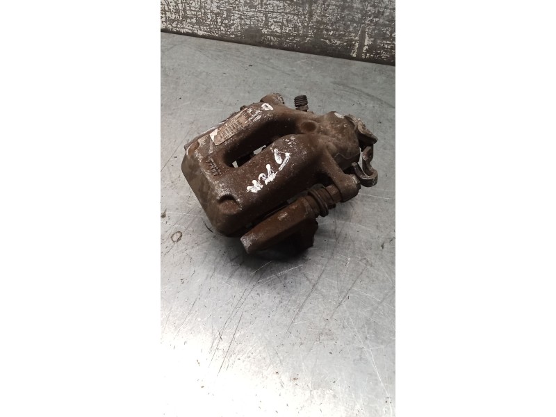 Recambio de pinza freno trasera derecha para peugeot 607 (9d, 9u) 2.7 hdi 24v referencia OEM IAM  TRW 04