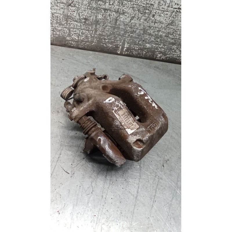 Recambio de pinza freno trasera derecha para peugeot 607 (9d, 9u) 2.7 hdi 24v referencia OEM IAM  TRW 04