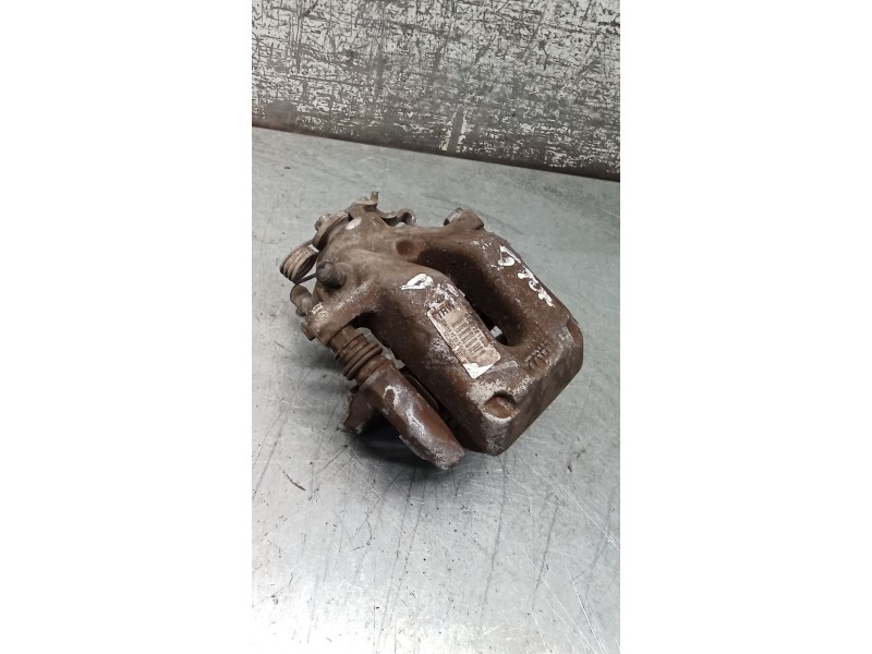Recambio de pinza freno trasera derecha para peugeot 607 (9d, 9u) 2.7 hdi 24v referencia OEM IAM  TRW 04