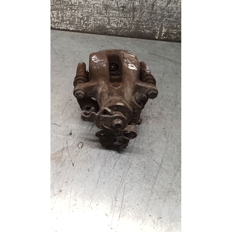 Recambio de pinza freno trasera derecha para peugeot 607 (9d, 9u) 2.7 hdi 24v referencia OEM IAM  TRW 04
