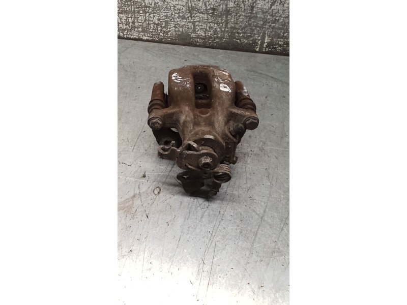 Recambio de pinza freno trasera derecha para peugeot 607 (9d, 9u) 2.7 hdi 24v referencia OEM IAM  TRW 04