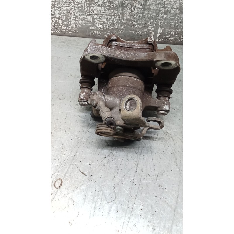 Recambio de pinza freno trasera derecha para peugeot 607 (9d, 9u) 2.7 hdi 24v referencia OEM IAM  TRW 04