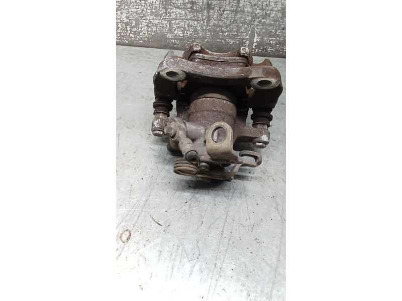 Recambio de pinza freno trasera derecha para peugeot 607 (9d, 9u) 2.7 hdi 24v referencia OEM IAM  TRW 04