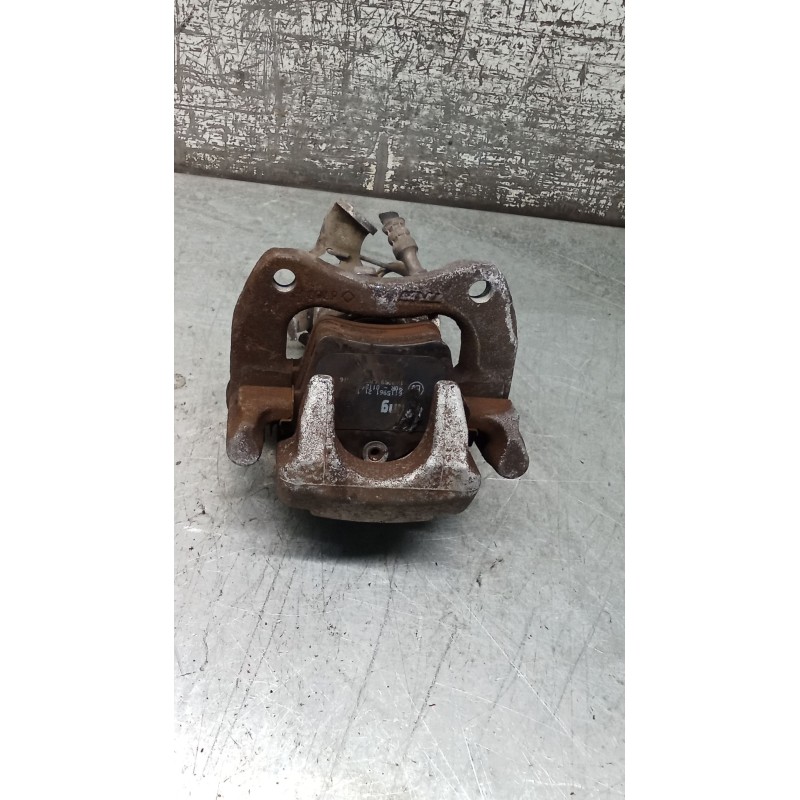 Recambio de pinza freno trasera derecha para peugeot 607 (9d, 9u) 2.7 hdi 24v referencia OEM IAM  TRW 04