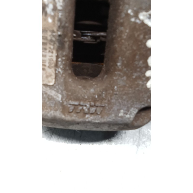 Recambio de pinza freno trasera derecha para peugeot 607 (9d, 9u) 2.7 hdi 24v referencia OEM IAM  TRW 04