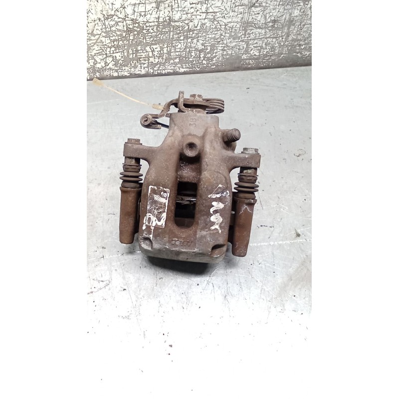 Recambio de pinza freno trasera izquierda para peugeot 607 (9d, 9u) 2.7 hdi 24v referencia OEM IAM  TRW 04