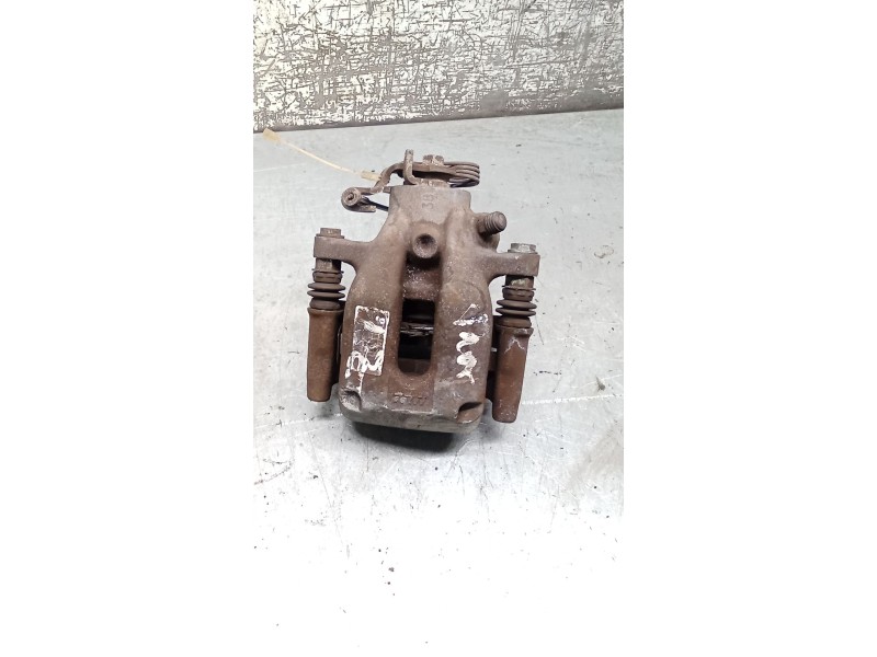 Recambio de pinza freno trasera izquierda para peugeot 607 (9d, 9u) 2.7 hdi 24v referencia OEM IAM  TRW 04