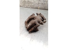Recambio de pinza freno trasera izquierda para peugeot 607 (9d, 9u) 2.7 hdi 24v referencia OEM IAM  TRW 04 2